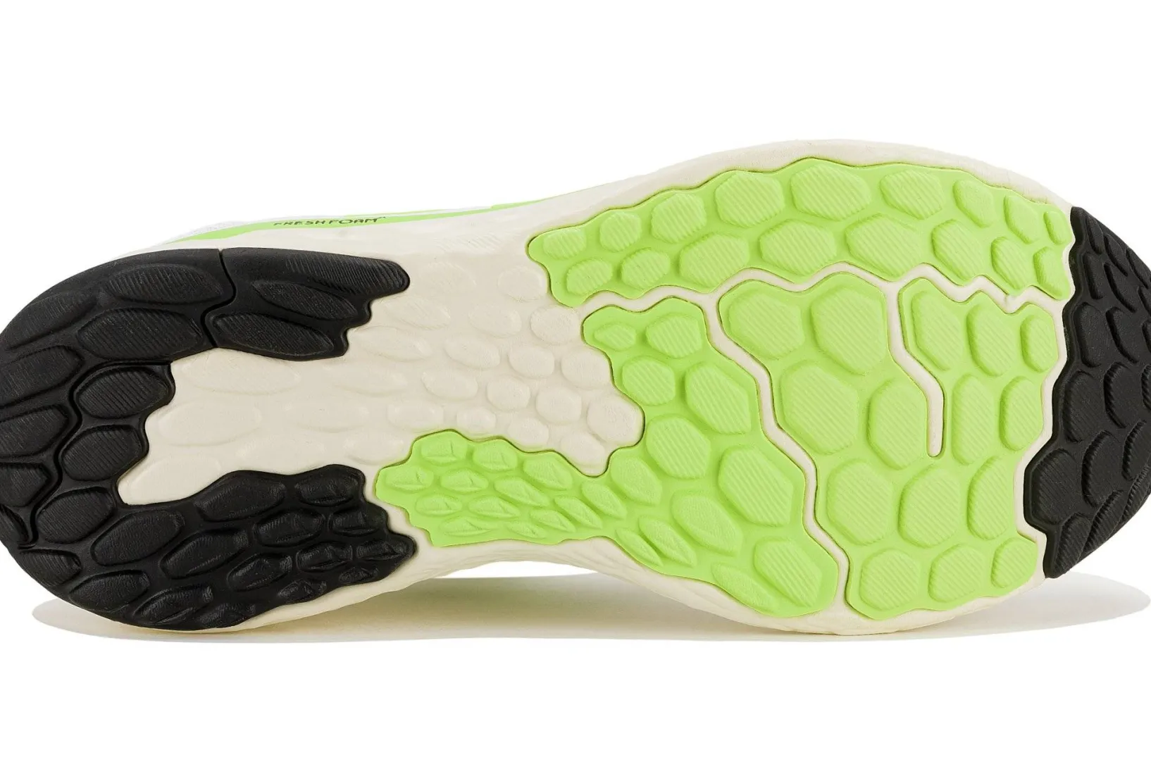 Homme New Balance Running^Fresh Foam X EVOZ v4