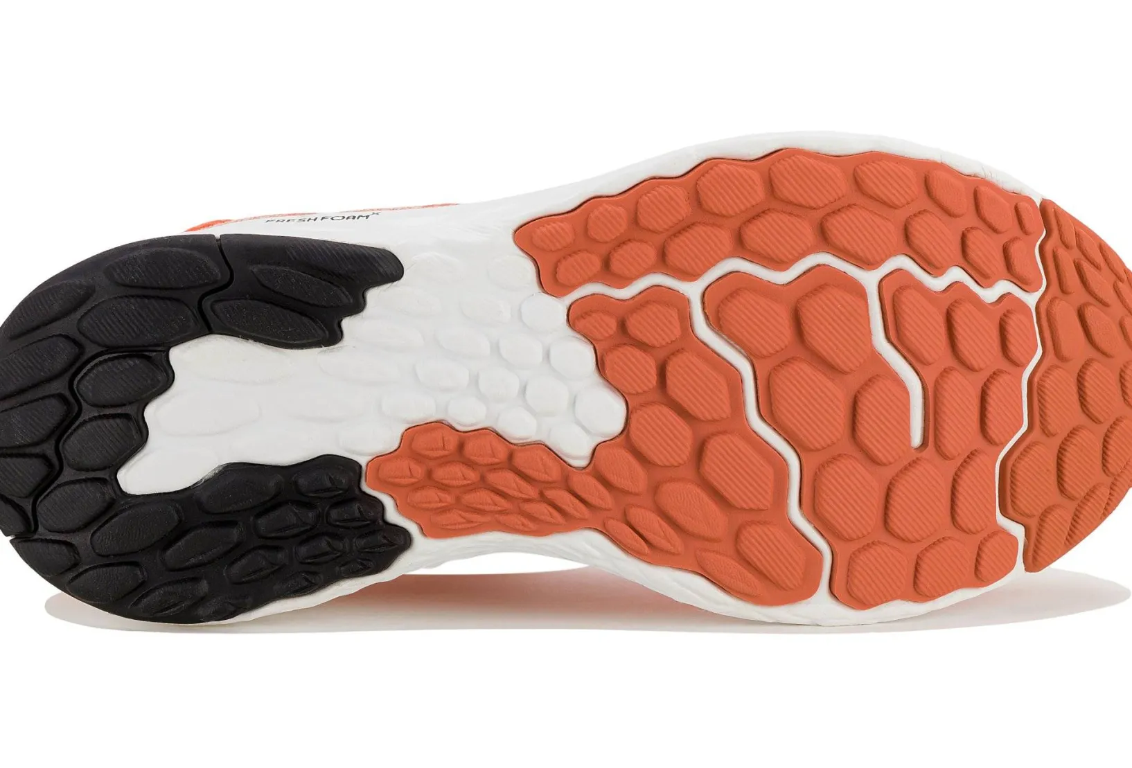 Femme New Balance Running^Fresh Foam X EVOZ v4 femme