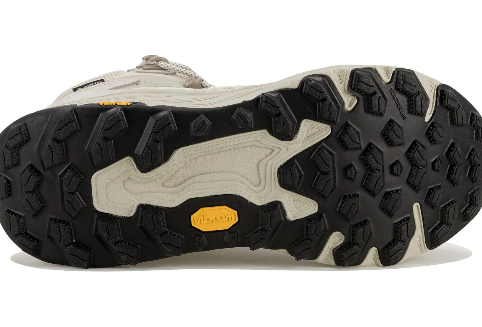 Homme New Balance Randonnée^Fresh Foam X Hierro Hiker Gore-Tex