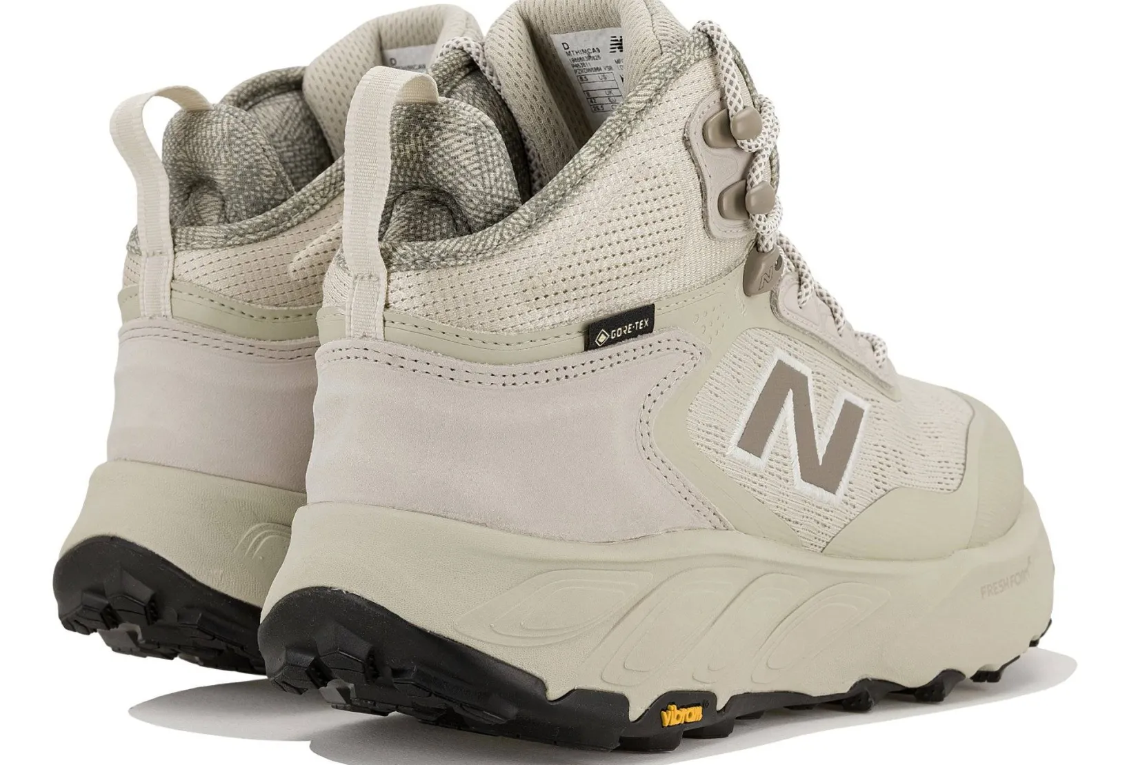 Homme New Balance Randonnée^Fresh Foam X Hierro Hiker Gore-Tex
