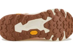 Femme New Balance Trail^Fresh Foam X Hierro V9 femme