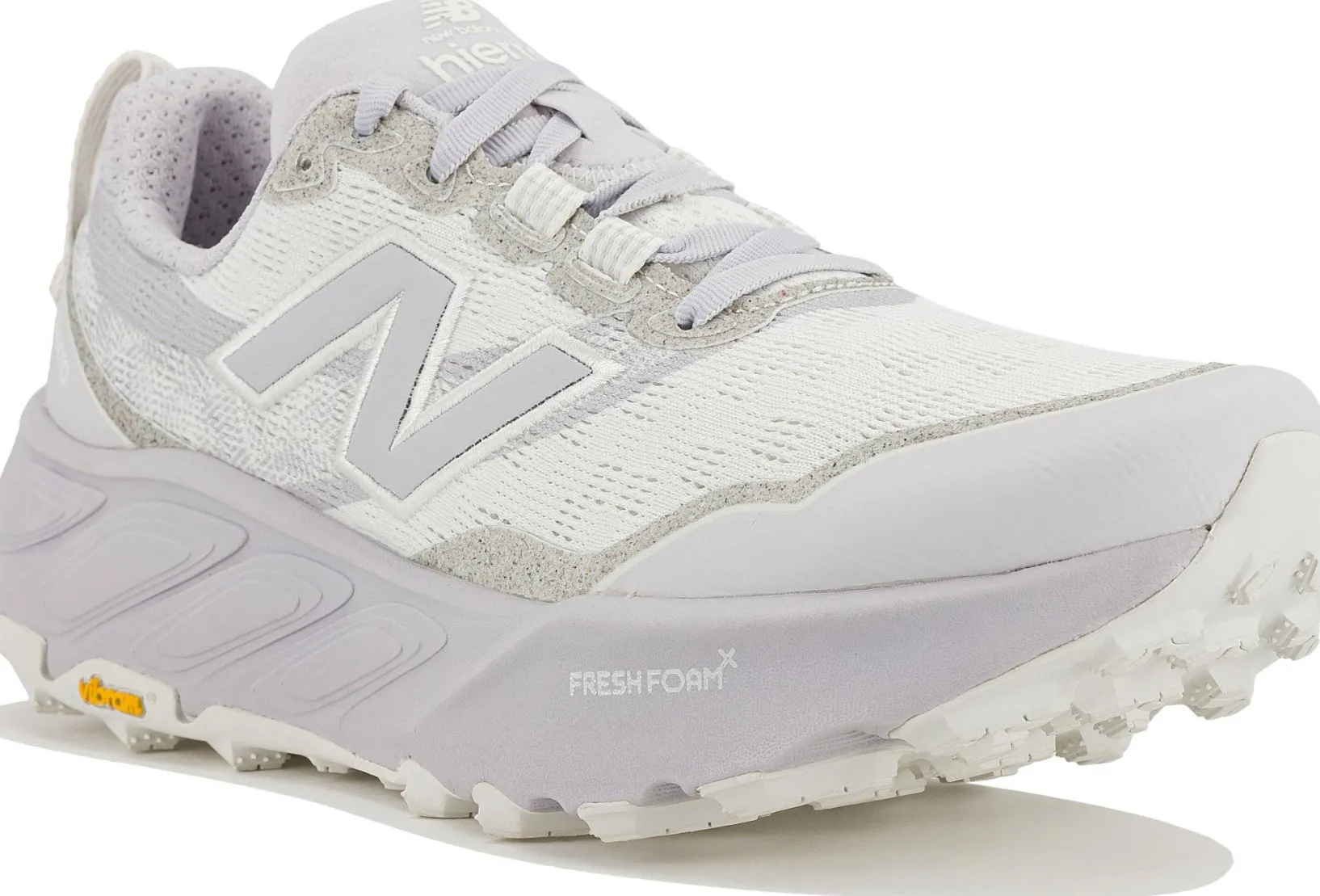 Femme New Balance Trail^Fresh Foam X Hierro V9 femme