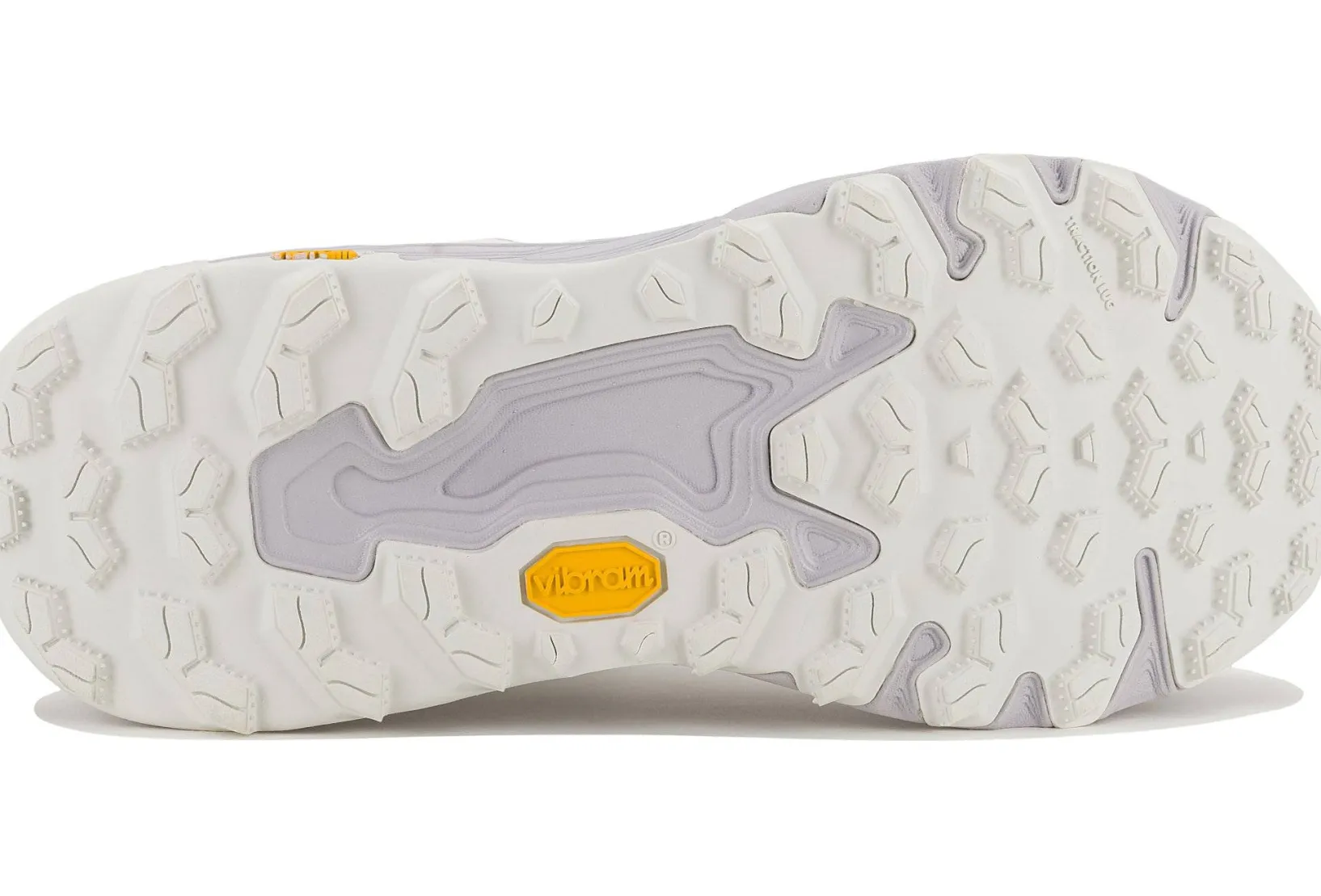 Femme New Balance Trail^Fresh Foam X Hierro V9 femme