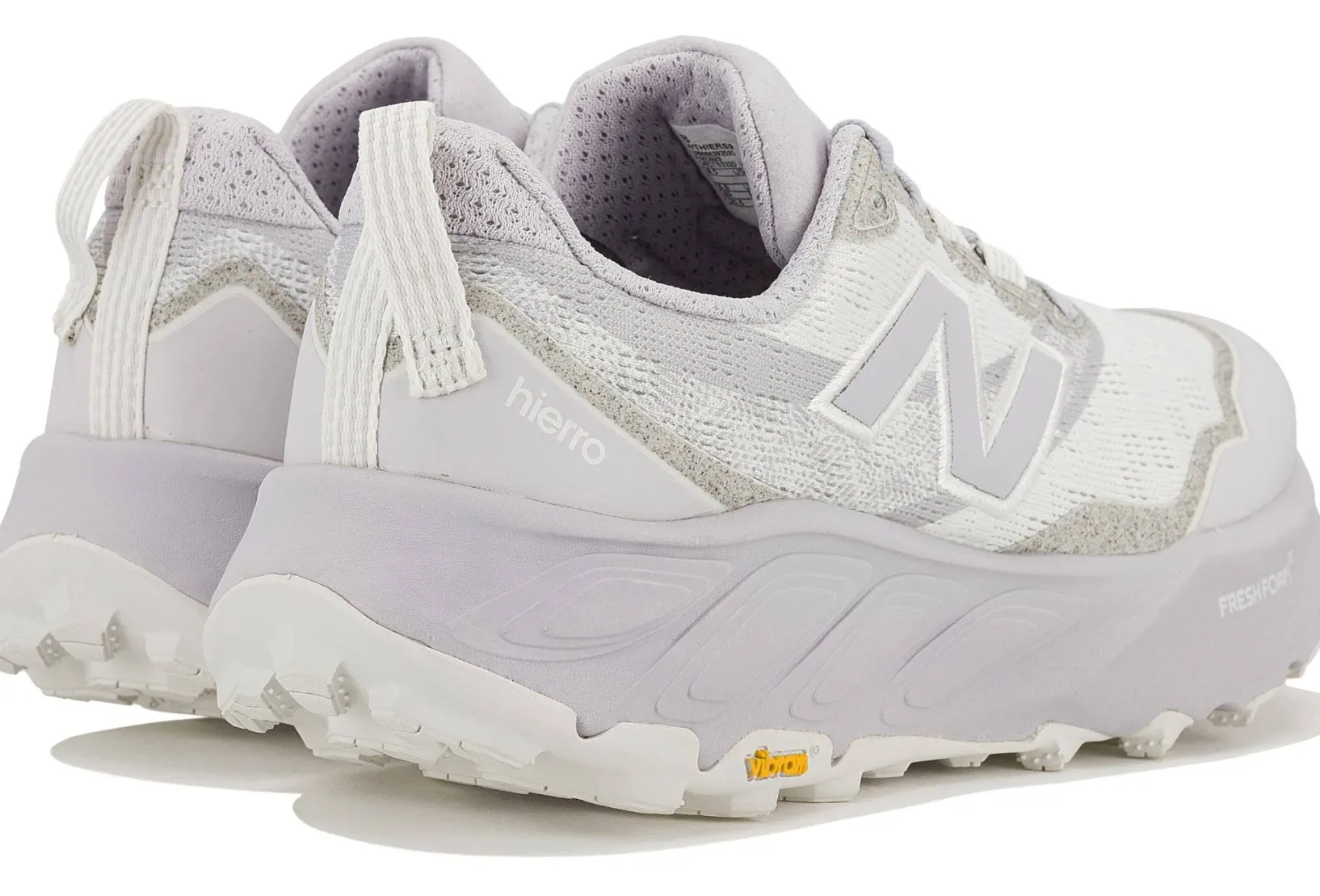 Femme New Balance Trail^Fresh Foam X Hierro V9 femme