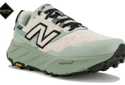 Homme New Balance Trail^Fresh Foam X Hierro V9 Gore-Tex