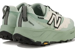 Homme New Balance Trail^Fresh Foam X Hierro V9 Gore-Tex