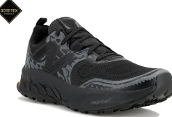 Homme New Balance Trail^Fresh Foam X Hierro V8 Gore-Tex