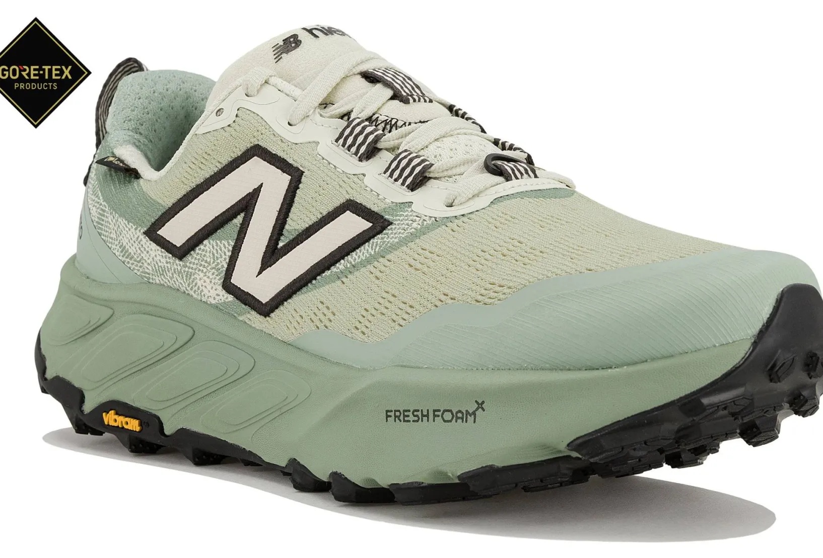 Femme New Balance Trail^Fresh Foam X Hierro V9 Gore-Tex femme