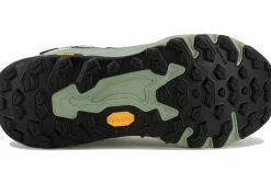 Femme New Balance Trail^Fresh Foam X Hierro V9 Gore-Tex femme