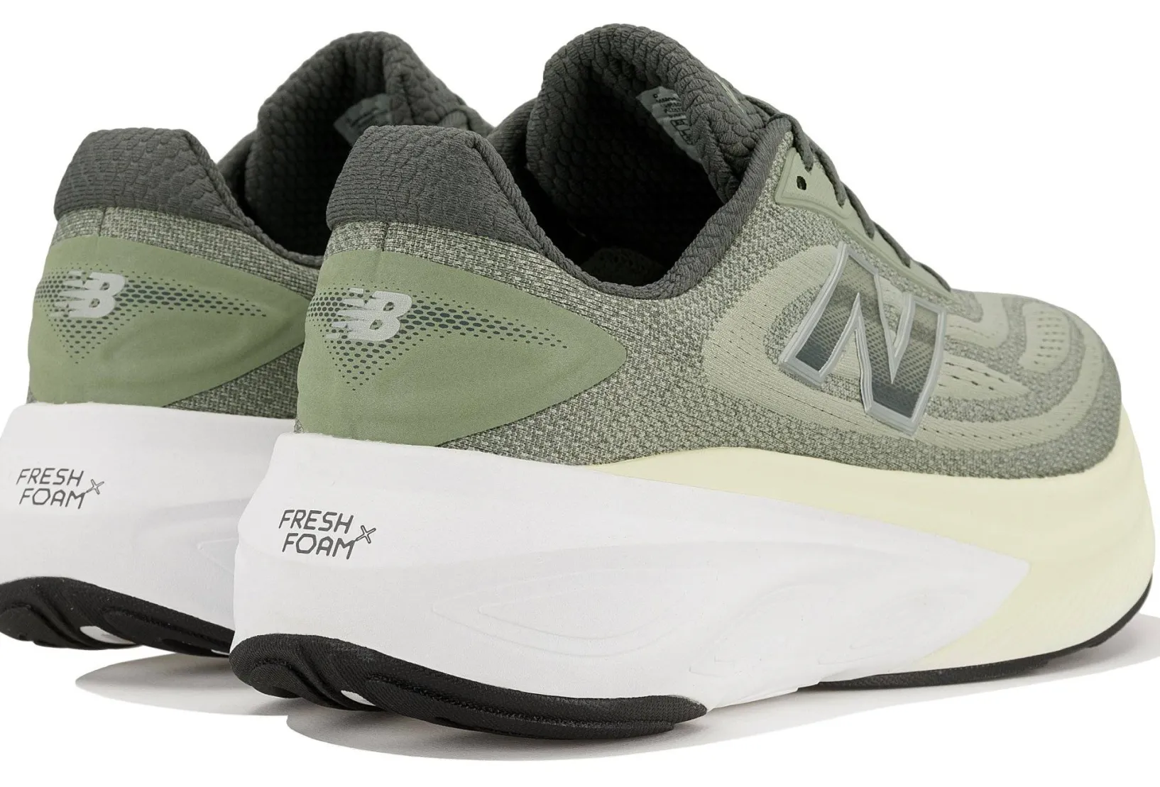 Homme New Balance Running^Fresh Foam X More V6