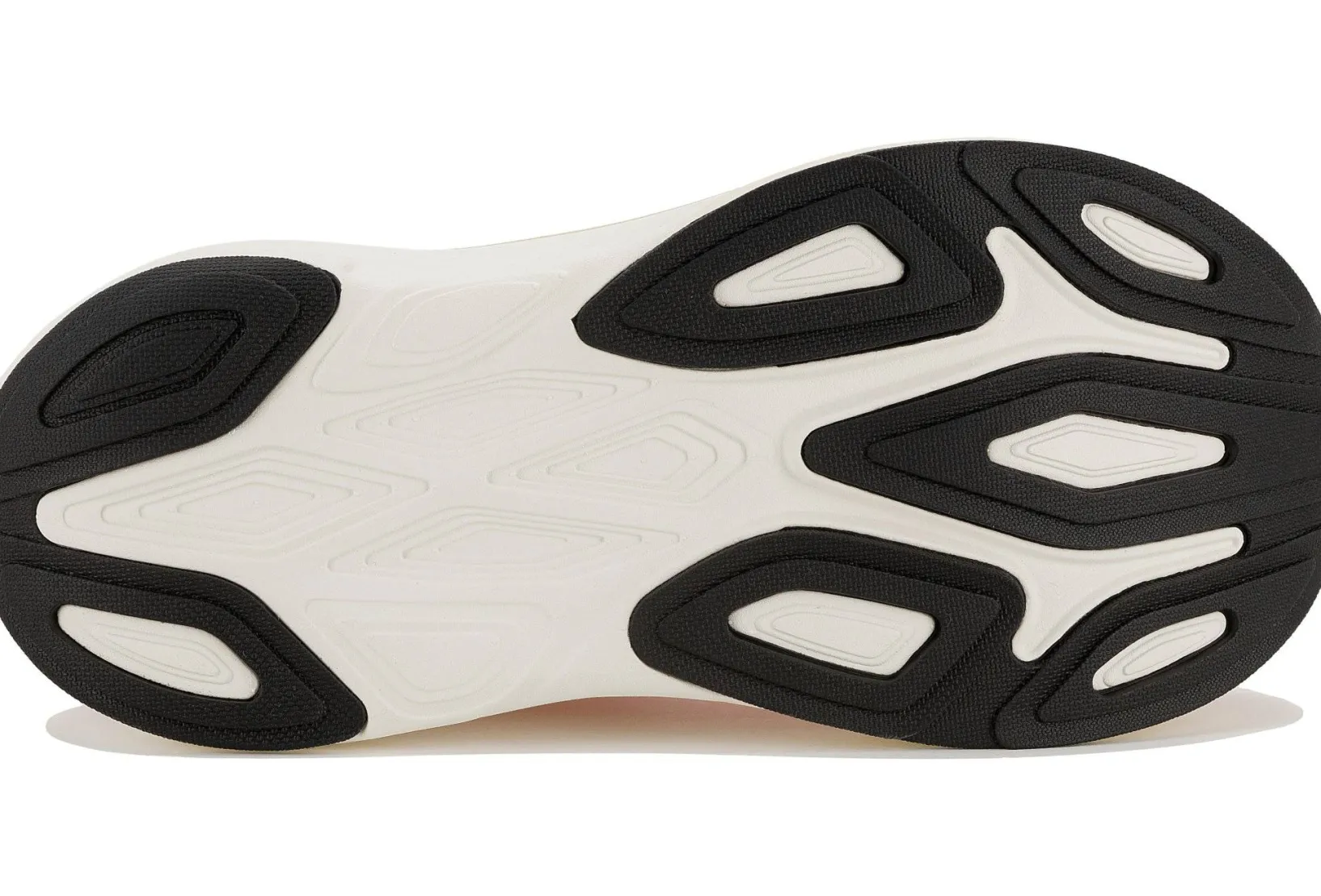 Femme New Balance Running^Fresh Foam X More V6 femme