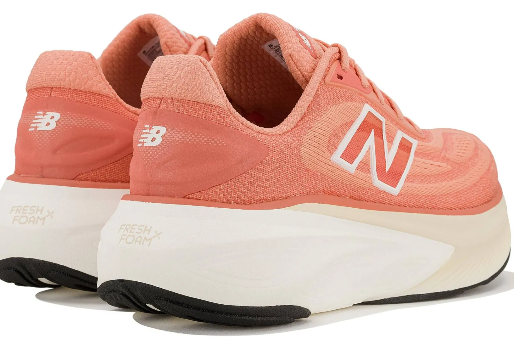 Femme New Balance Running^Fresh Foam X More V6 femme