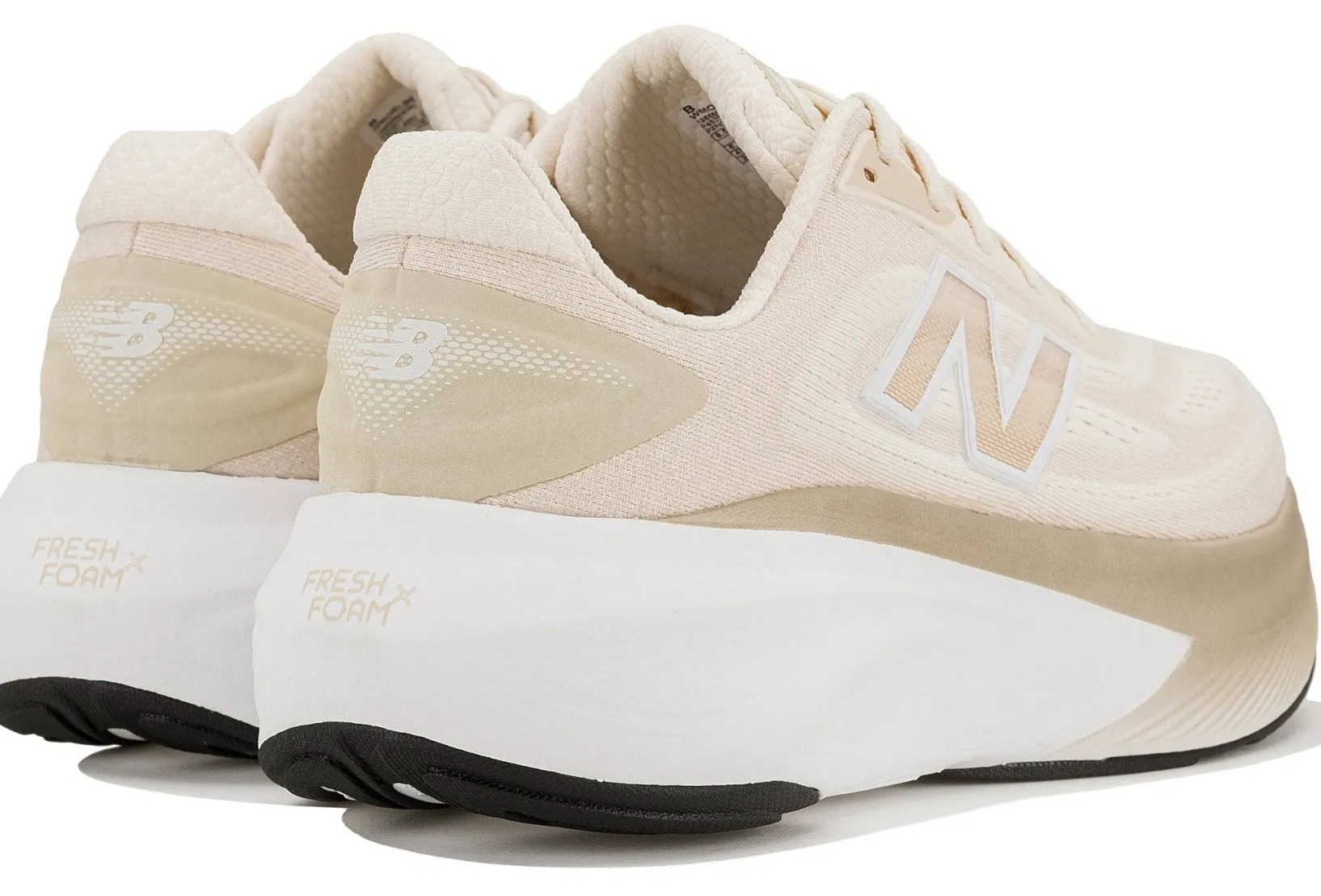 Femme New Balance Running^Fresh Foam X More V6 femme