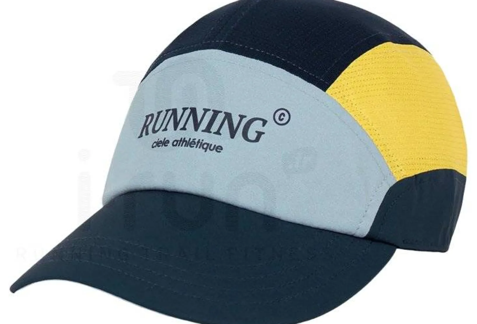 Ciele Casquettes / Bandeaux^FSTCap SC - Comp - Running C