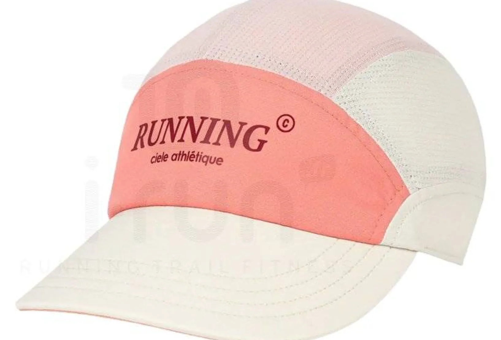 Ciele Casquettes / Bandeaux^FSTCap SC - Comp - Running C