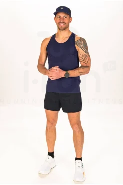 Homme Ciele Débardeurs^FSTSinglet M