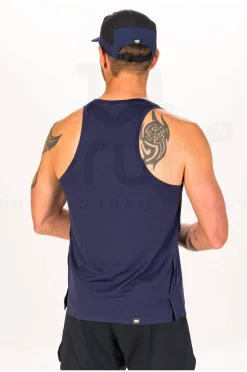 Homme Ciele Débardeurs^FSTSinglet M