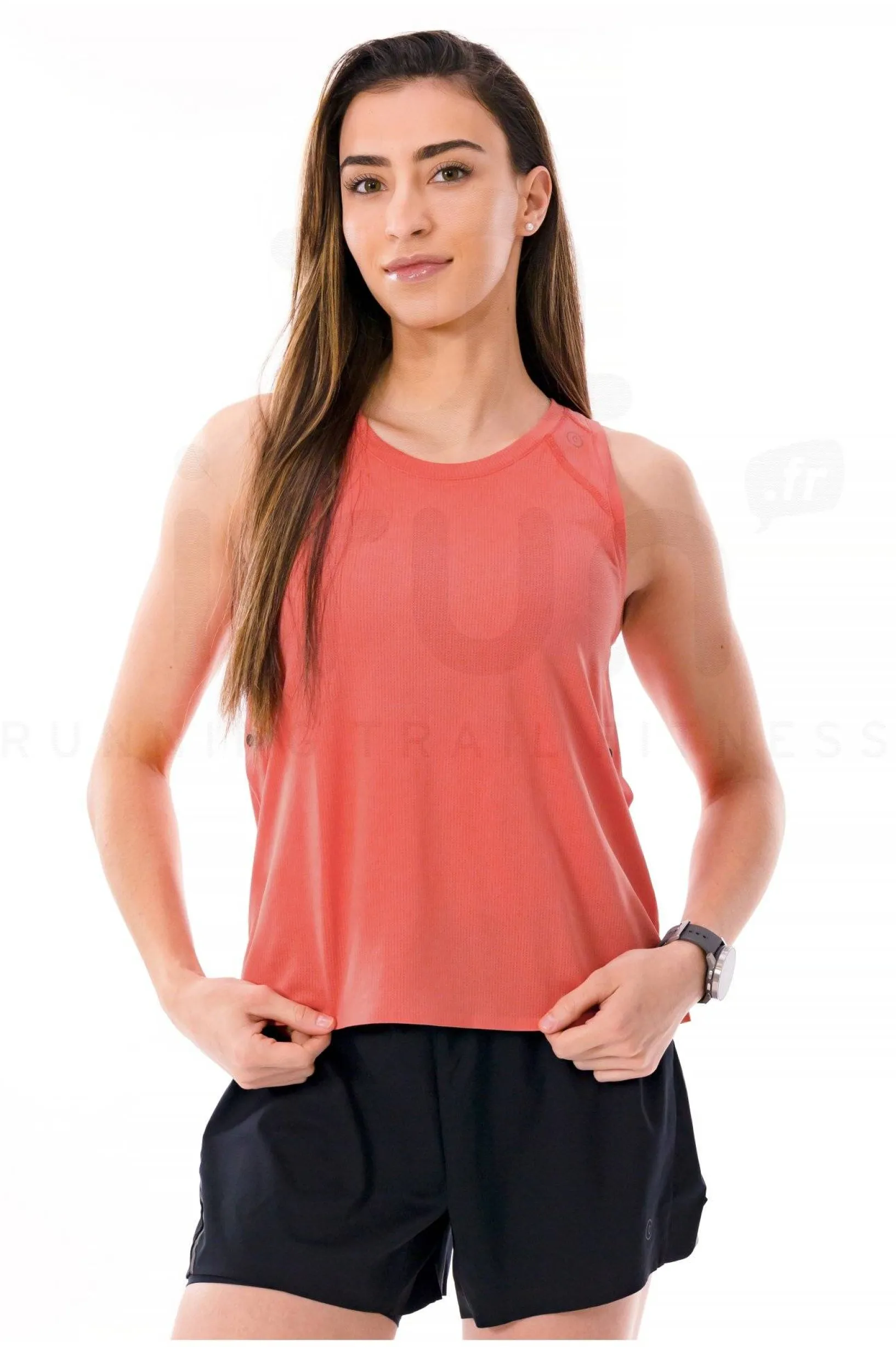 Femme Ciele Débardeurs^FSTSinglet W femme