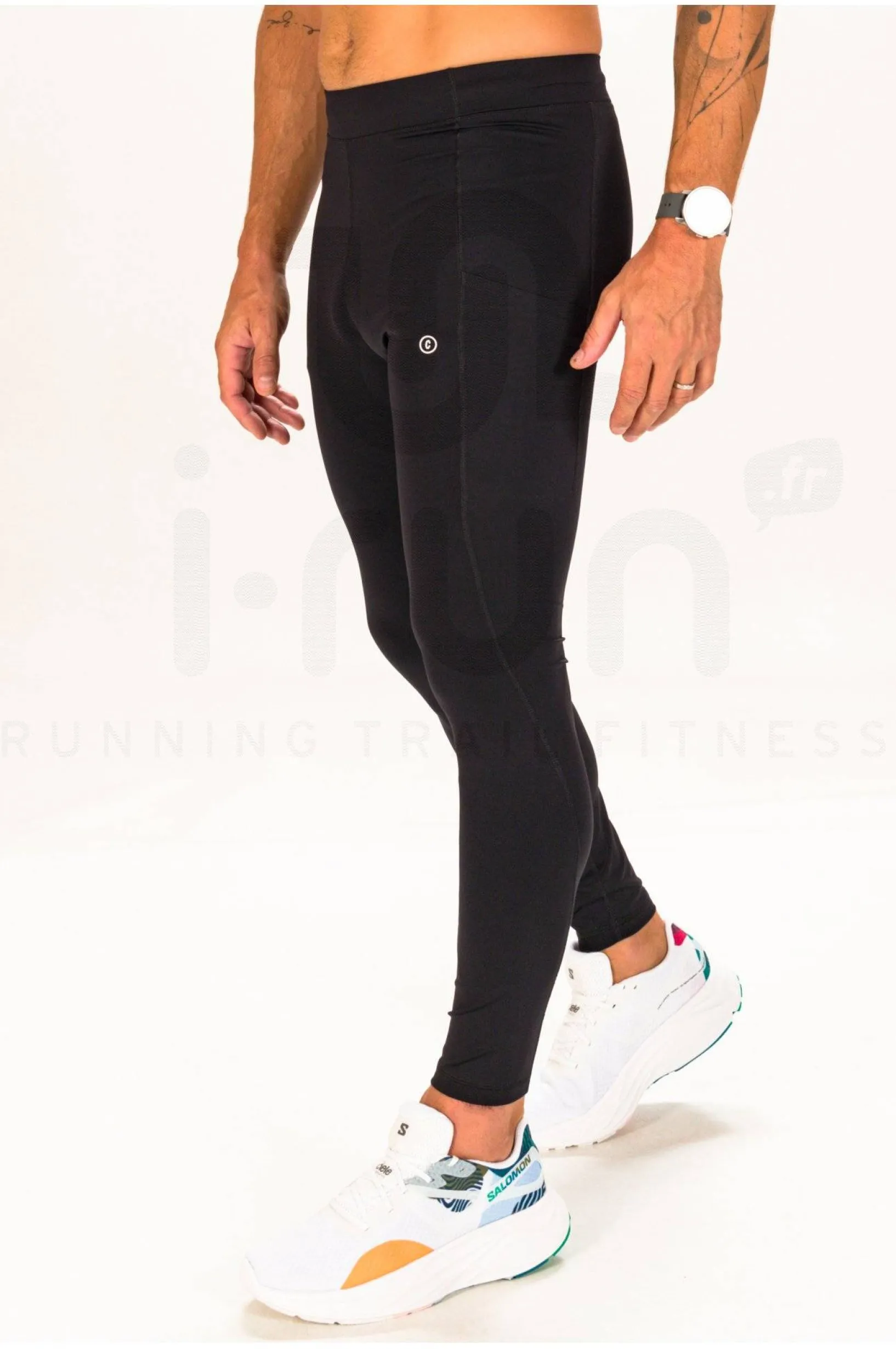 Homme Ciele Collants / Pantalons^FSTTight M