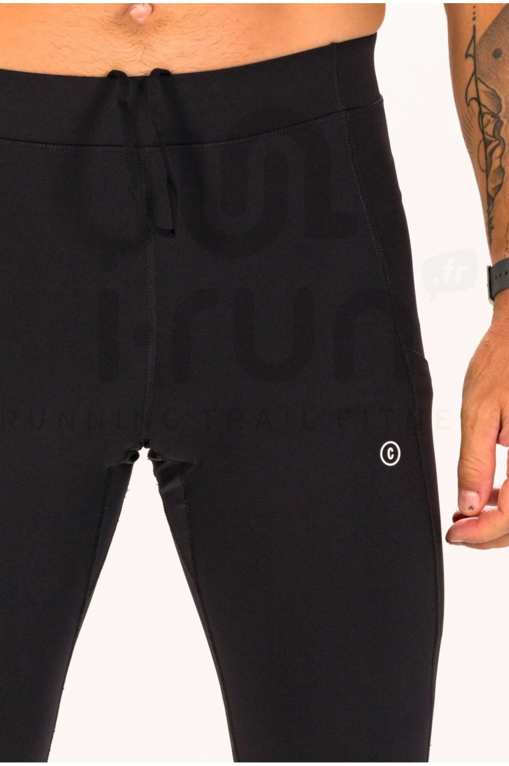 Homme Ciele Collants / Pantalons^FSTTight M