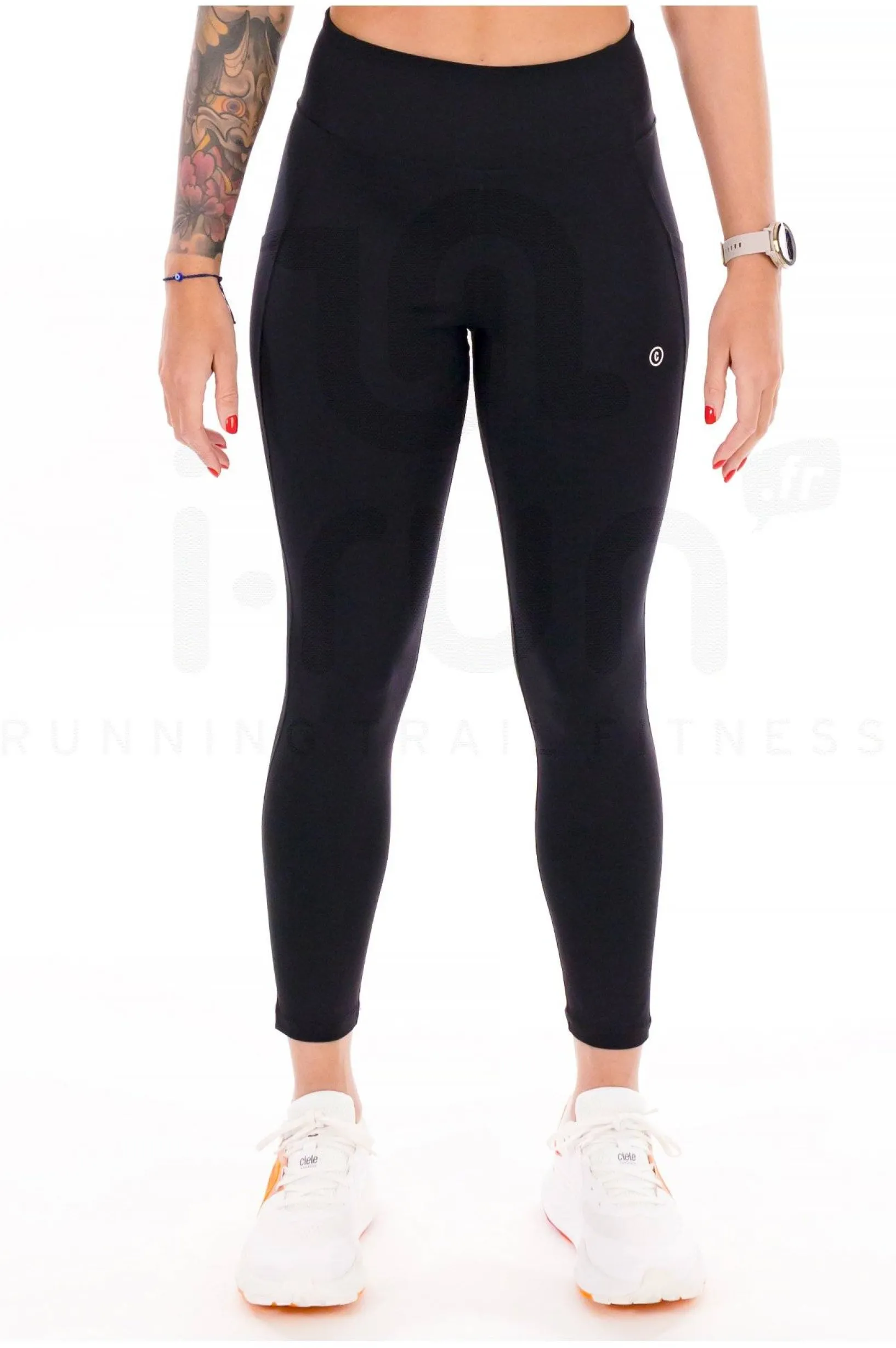 Femme Ciele Collants / Pantalons^FSTTight W femme