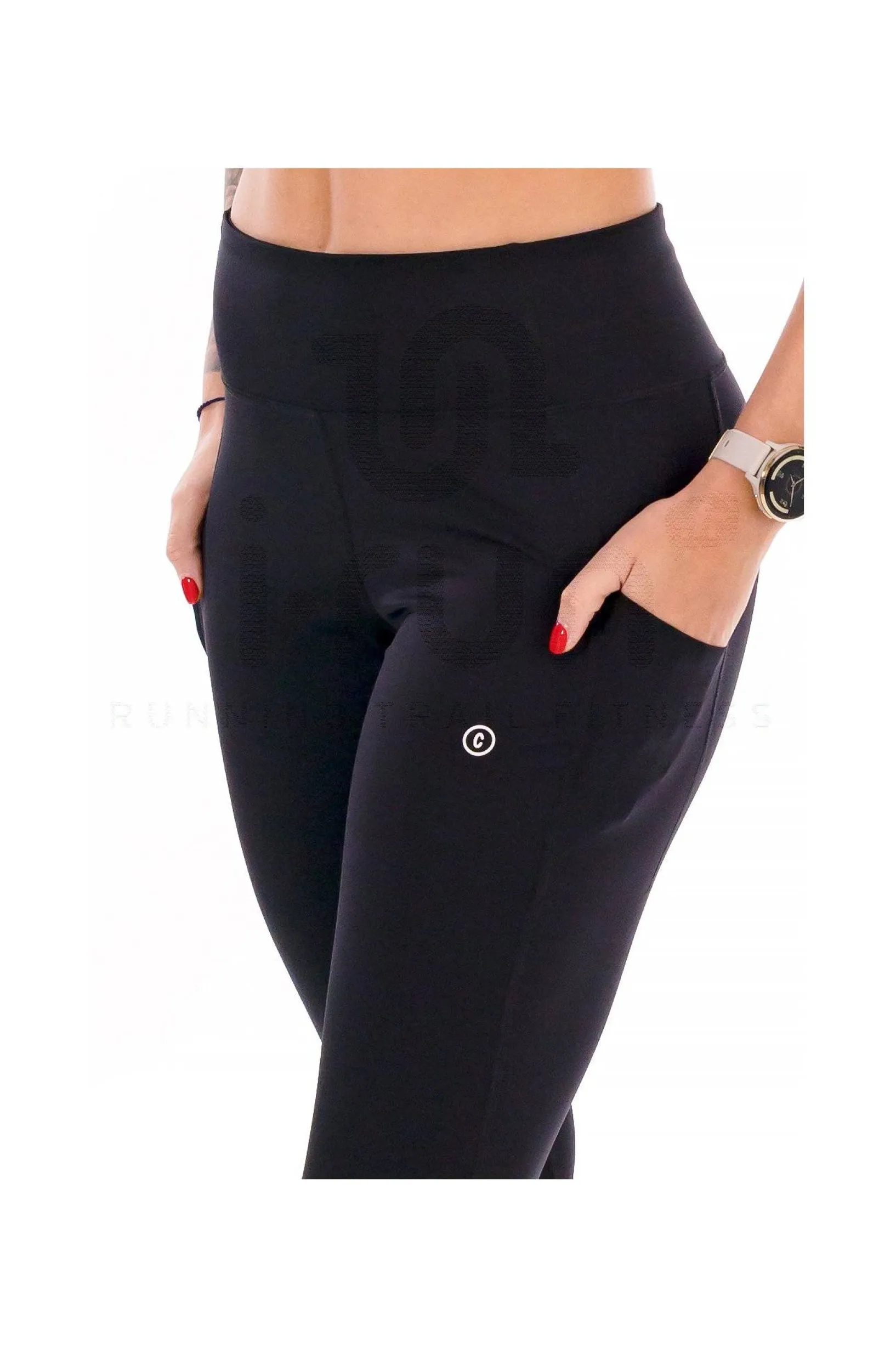 Femme Ciele Collants / Pantalons^FSTTight W femme