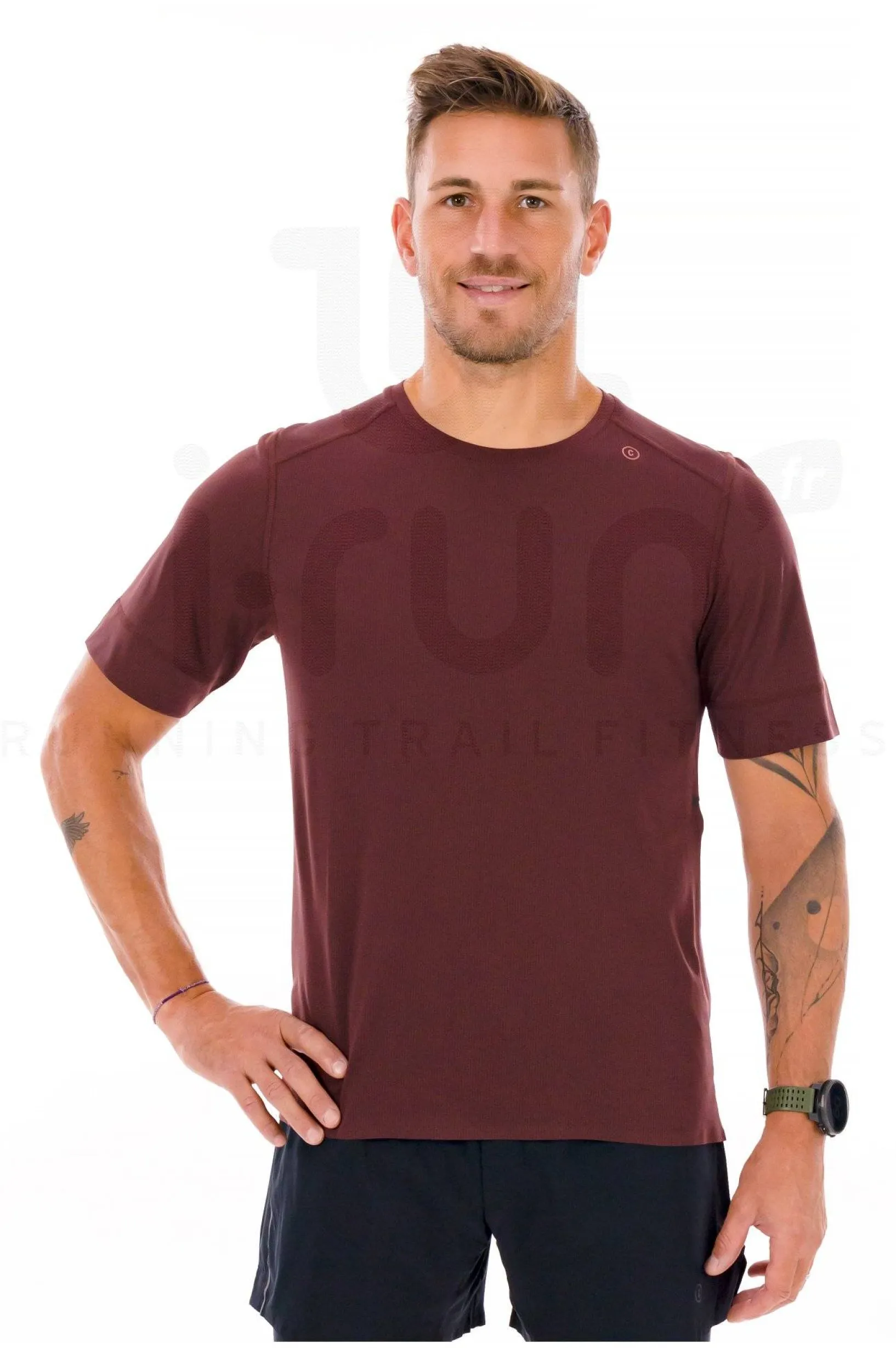 Homme Ciele Manches Courtes^FSTTShirt M