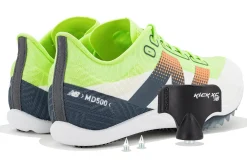 Femme New Balance Athlétisme^FuelCell MD500 V9 femme