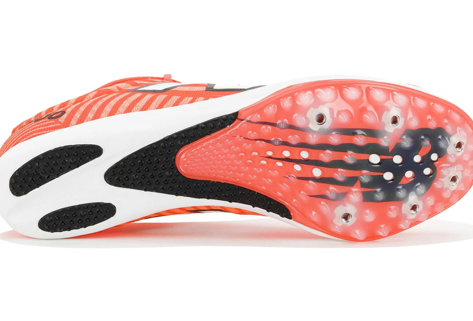 Femme New Balance Athlétisme^FuelCell MD500 V9 W femme