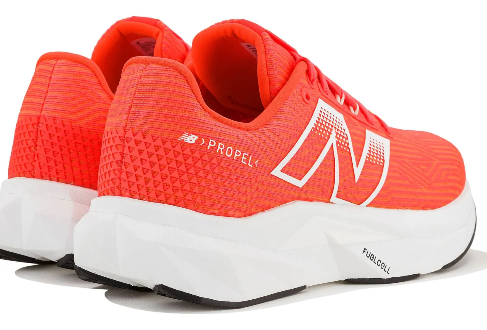 Femme New Balance Running^FuelCell Propel V5 femme