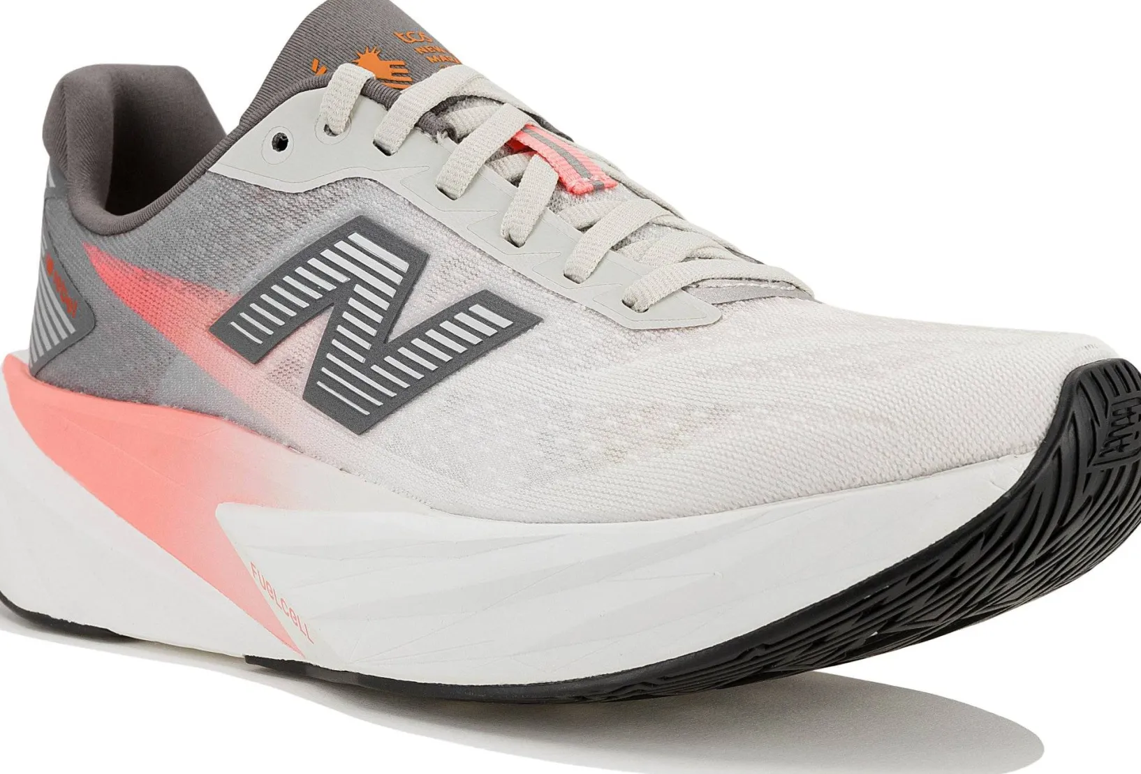 Femme New Balance Running^FuelCell Rebel V5 femme