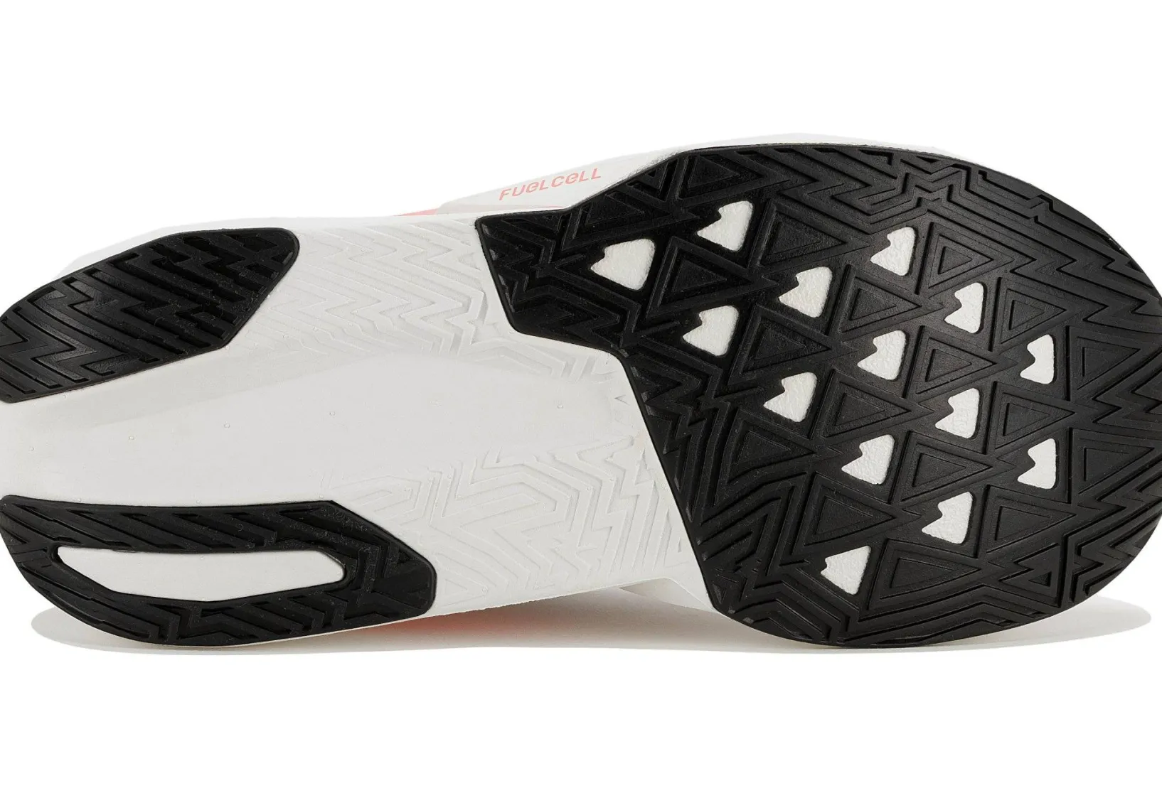 Femme New Balance Running^FuelCell Rebel V5 femme