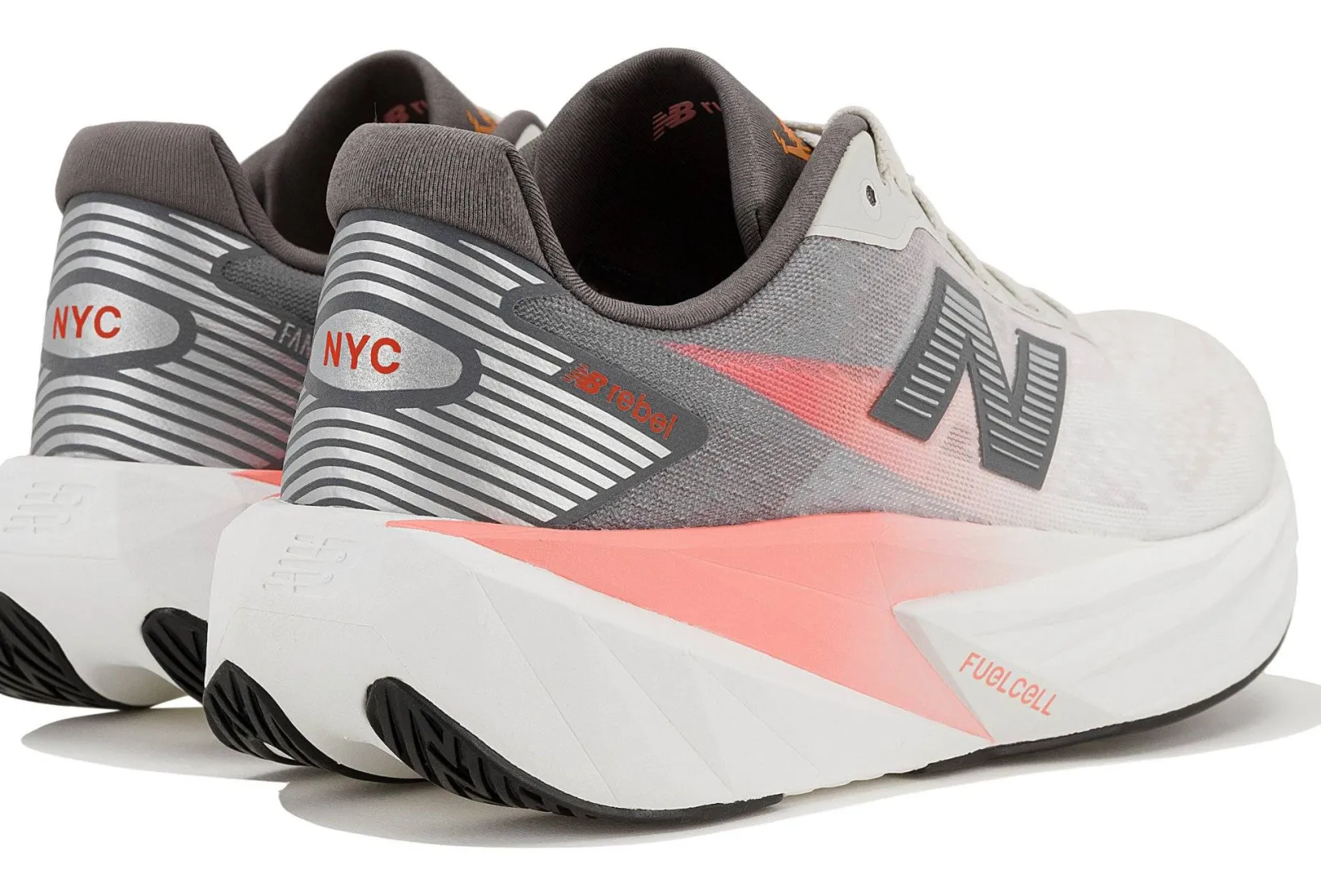 Femme New Balance Running^FuelCell Rebel V5 femme