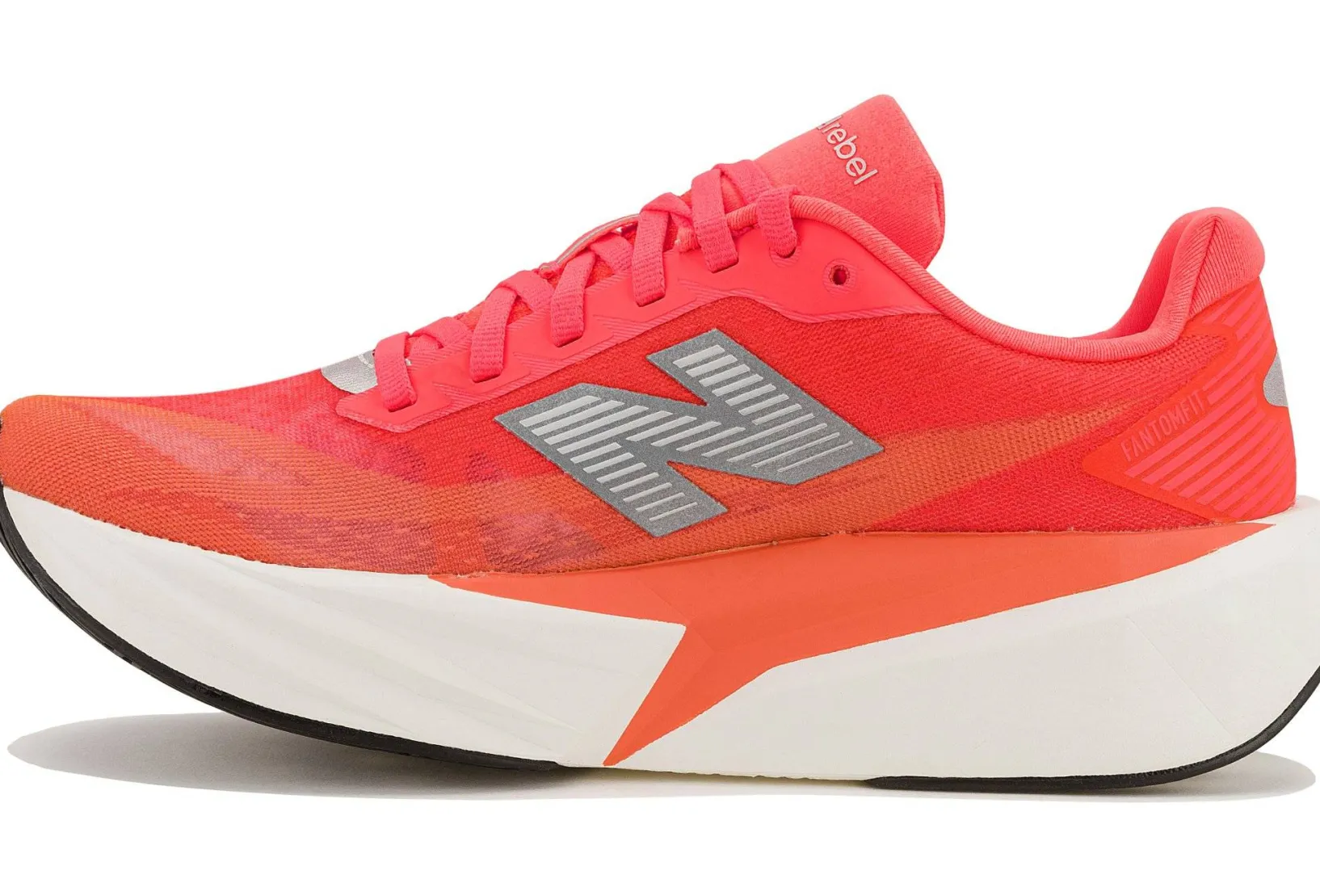 Femme New Balance Running^FuelCell Rebel V5 femme