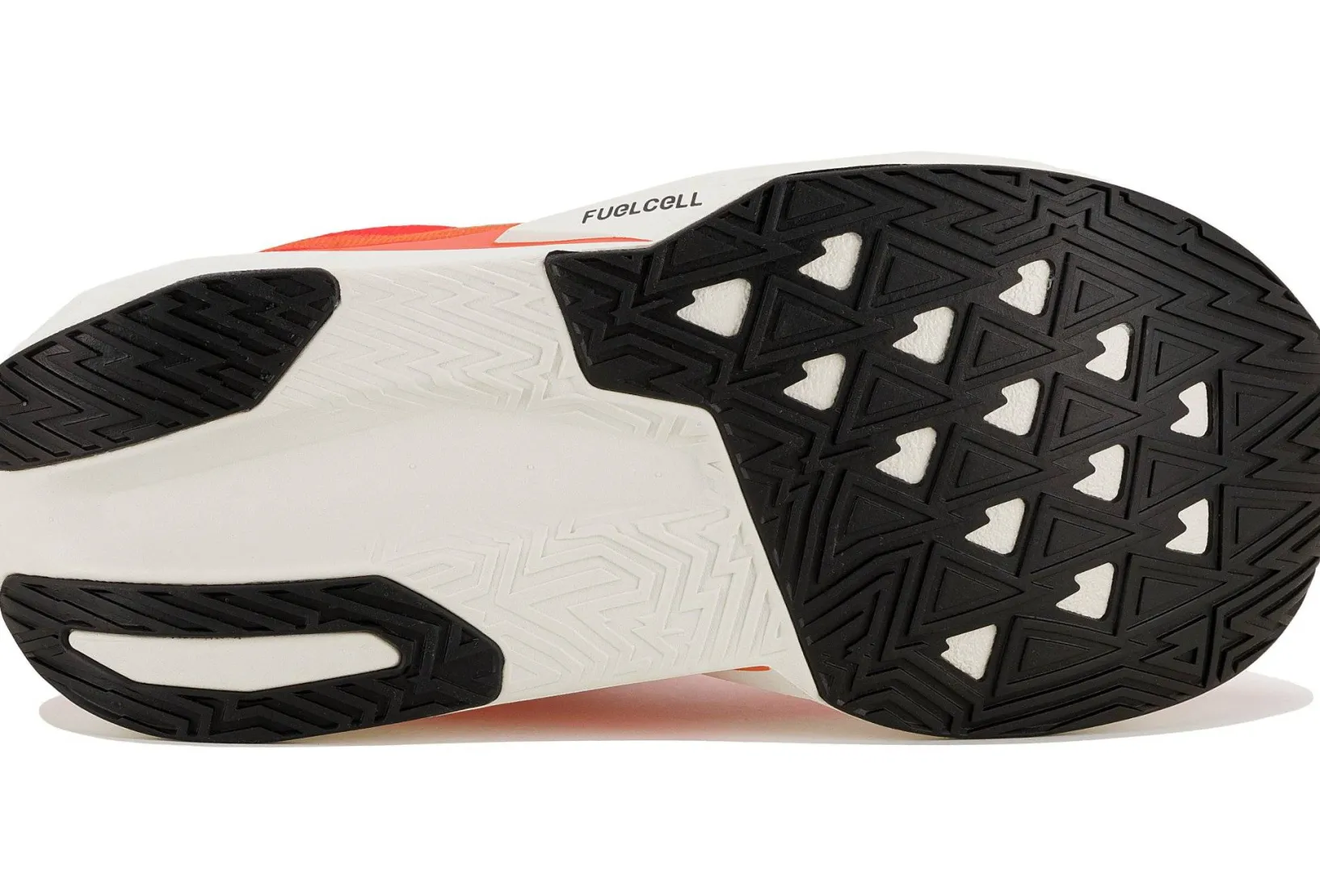 Femme New Balance Running^FuelCell Rebel V5 femme