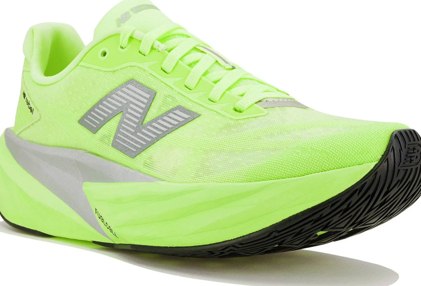 Femme New Balance Running^FuelCell Rebel V5 femme