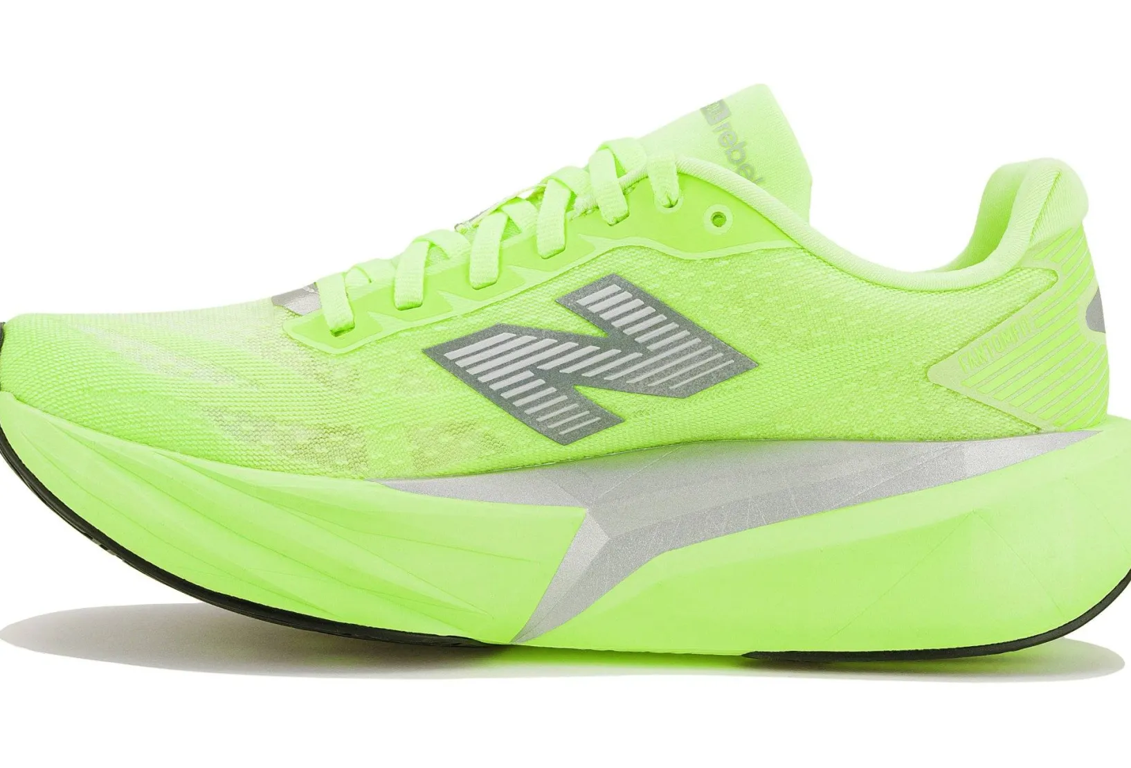 Femme New Balance Running^FuelCell Rebel V5 femme