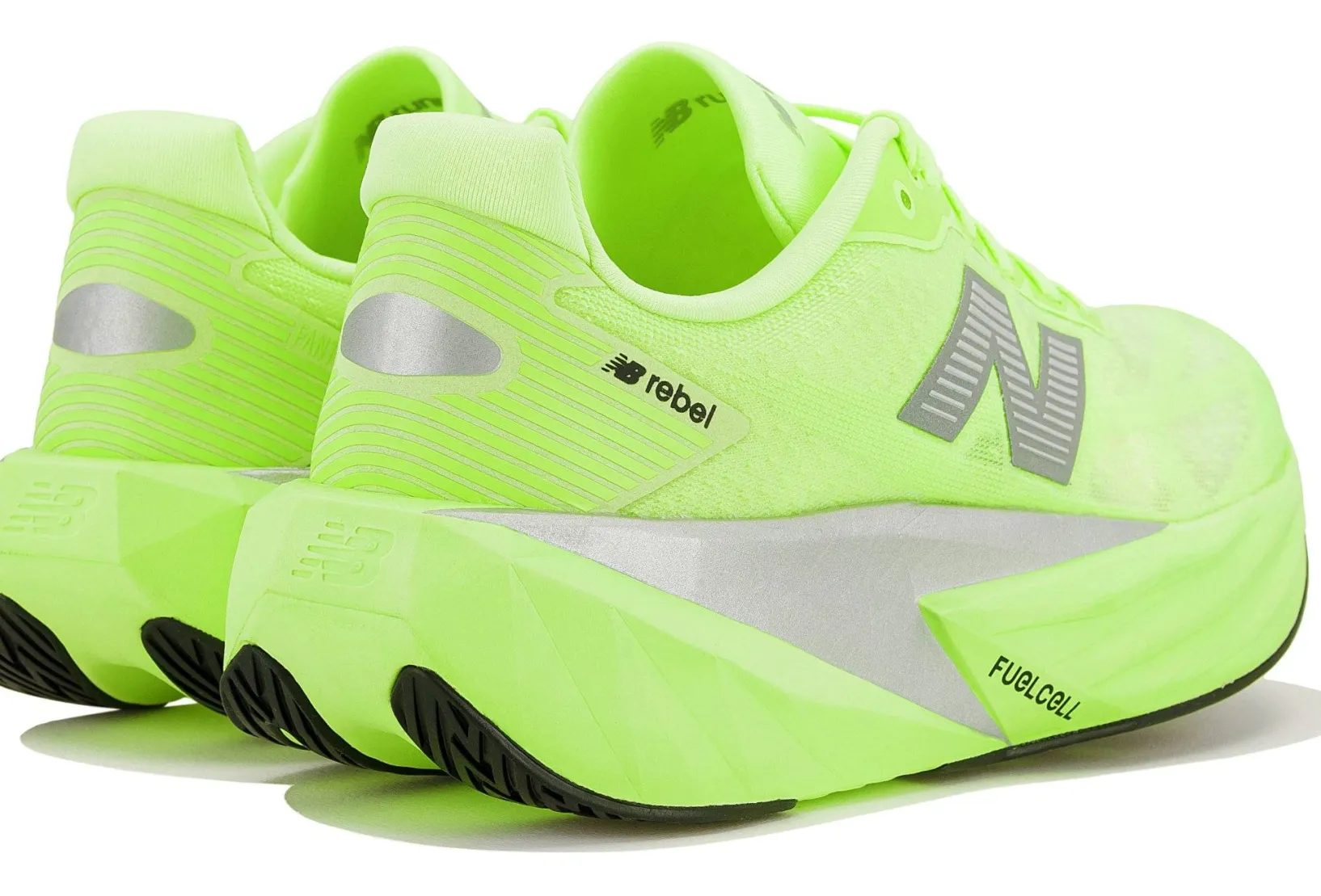 Femme New Balance Running^FuelCell Rebel V5 femme