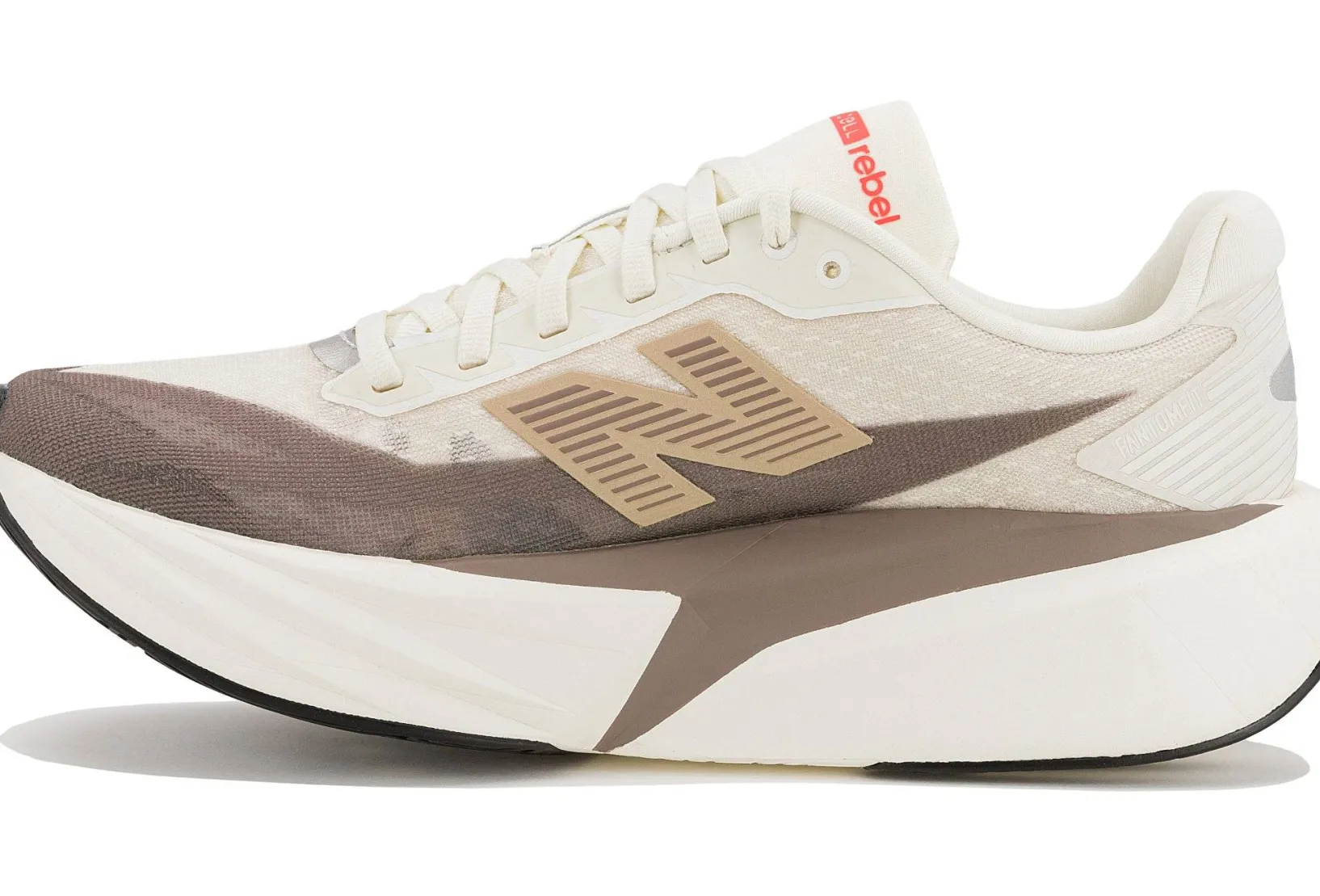 Femme New Balance Running^FuelCell Rebel V5 femme