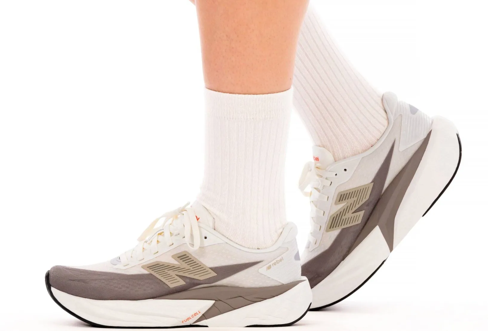 Femme New Balance Running^FuelCell Rebel V5 femme