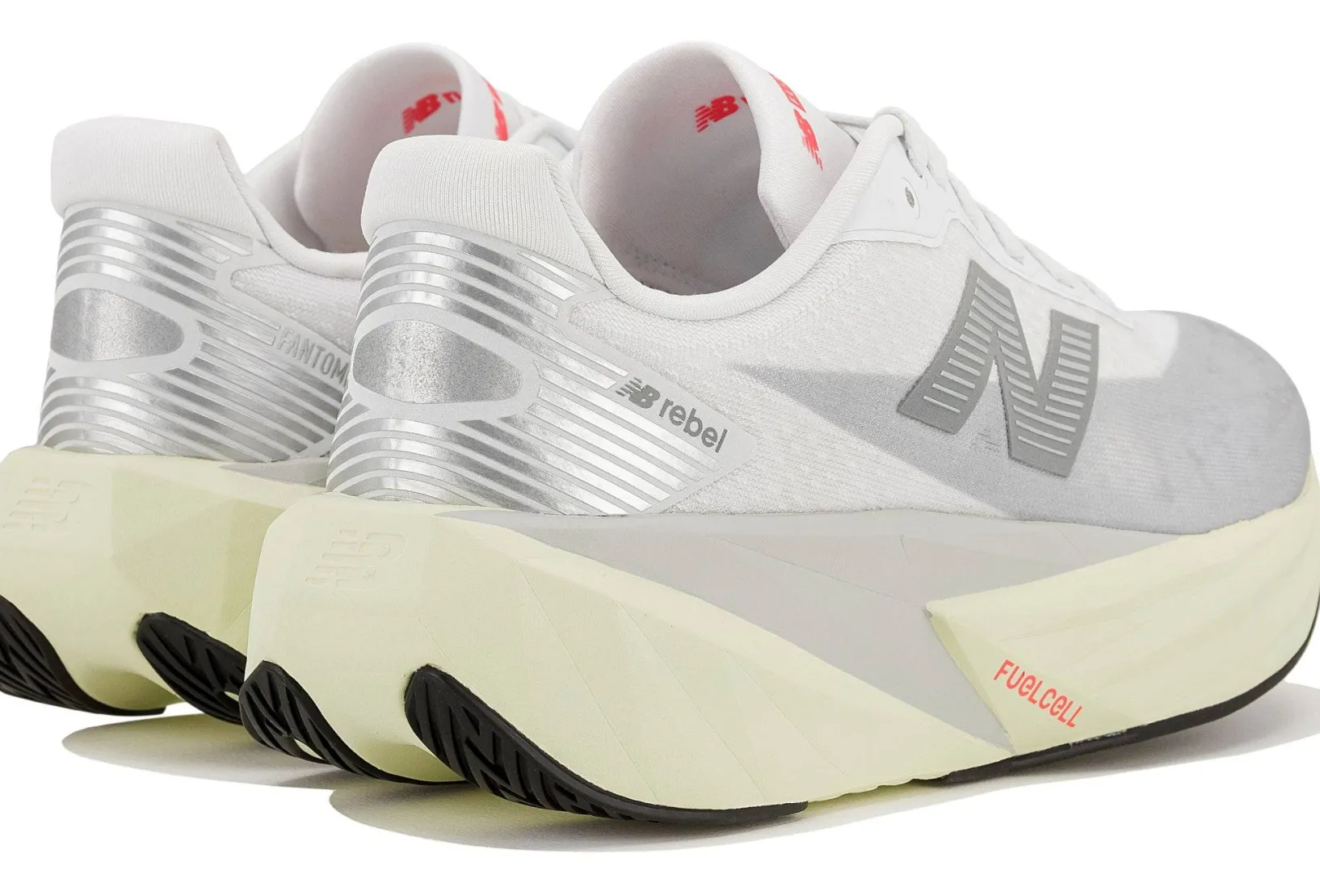 Femme New Balance Running^FuelCell Rebel V5 femme