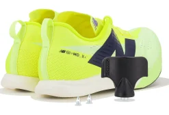 Homme New Balance Athlétisme^FuelCell SuperComp MD-X V3