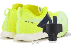 Femme New Balance Athlétisme^FuelCell SuperComp MD-X V3 femme