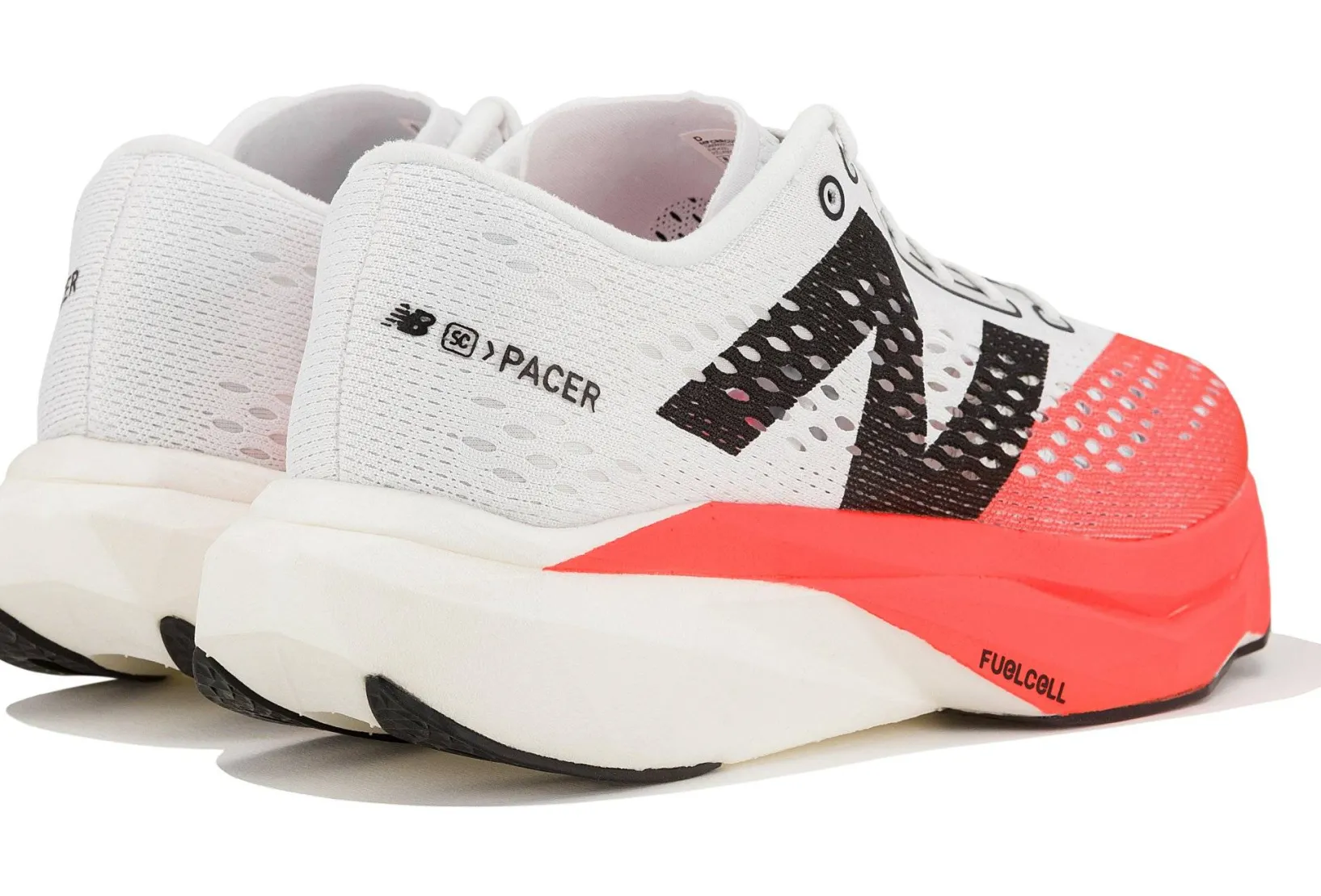 Homme New Balance Running^FuelCell SuperComp Pacer V2