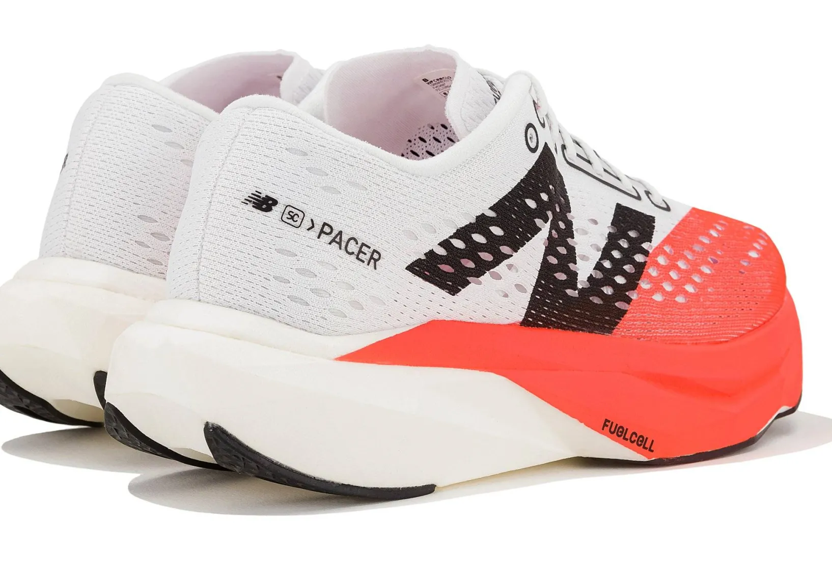 Femme New Balance Running^FuelCell SuperComp Pacer V2 femme