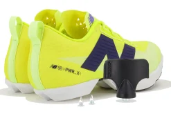 Femme New Balance Athlétisme^FuelCell SuperComp PWR-X V3 femme