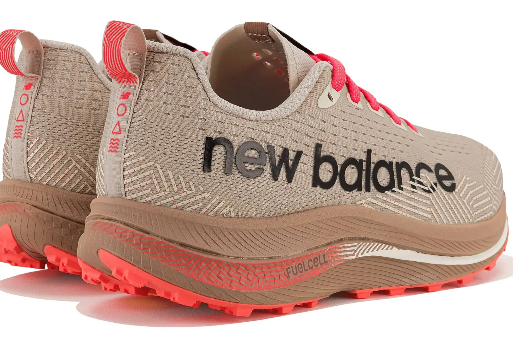 Homme New Balance Trail^FuelCell SuperComp Trail