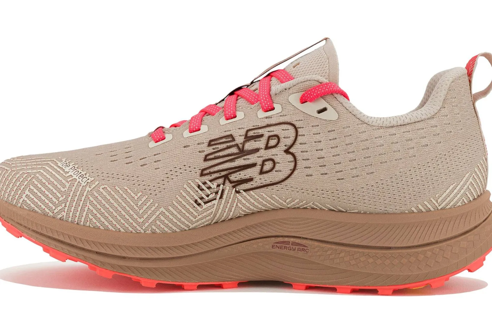 Femme New Balance Trail^FuelCell SuperComp Trail femme