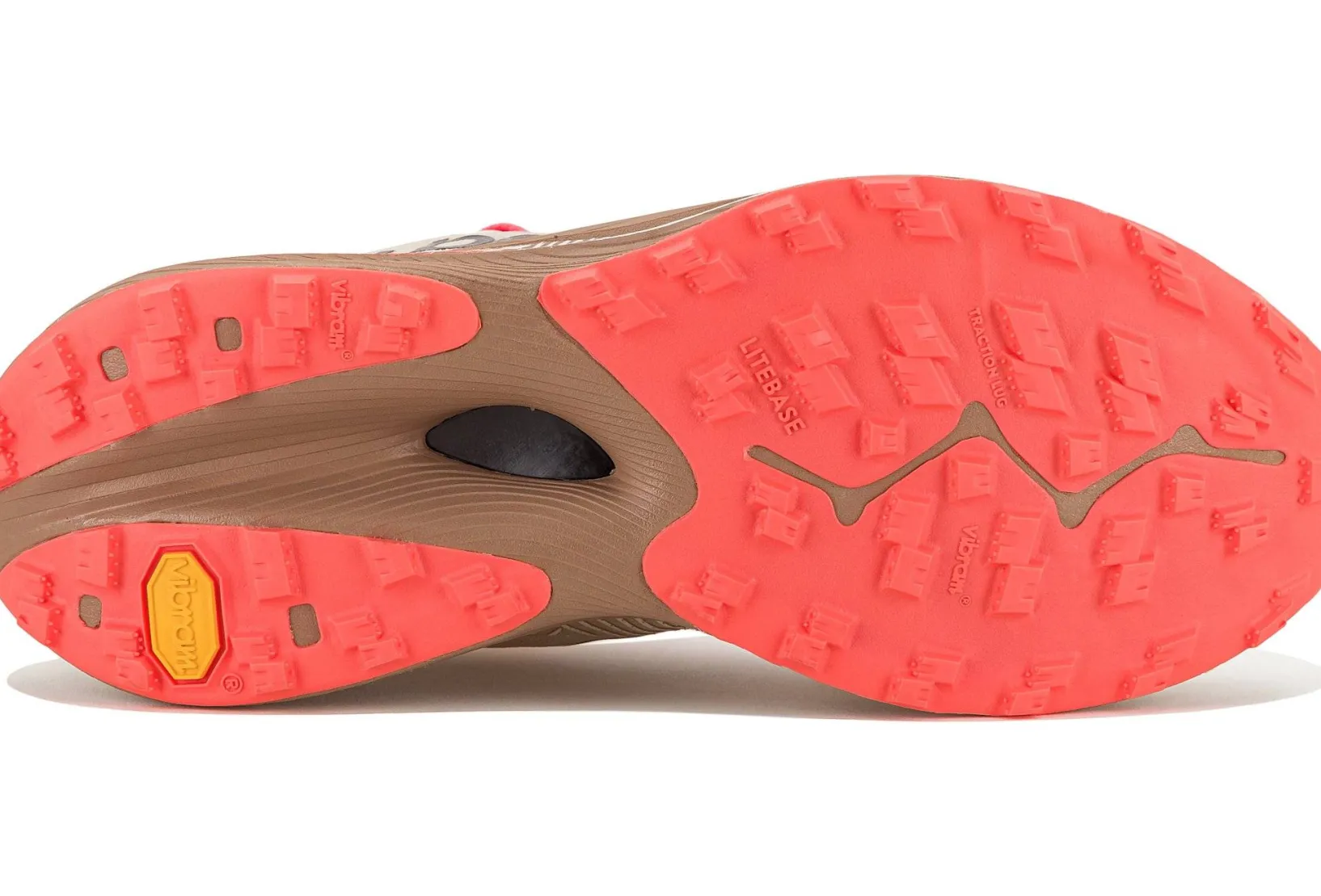 Femme New Balance Trail^FuelCell SuperComp Trail femme