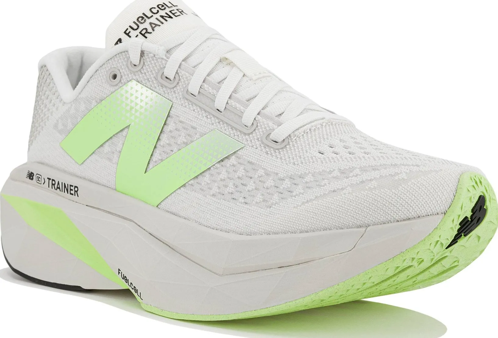 Homme New Balance Running^FuelCell SuperComp Trainer V3